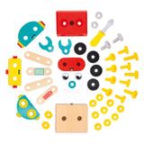 Janod Brico'kids DIY Robot
