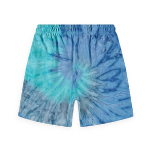 Molo Amil Shorts ~ Aqua Dye