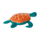 Manhattan Toy Velveteen Salty Sea Turtle