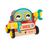Janod Brico'kids DIY Robot