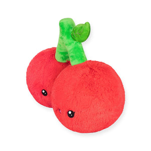Squishable Cherries