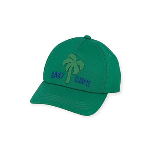Mayoral Boys Baseball Cap ~ Green