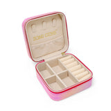 Tiny Treats Mermaid Pearl Seashell Jewelry Box
