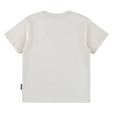 Molo Riley s/s T-Shirt ~ Moon