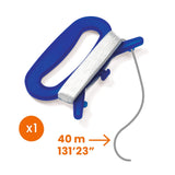 Djeco Maxi Plane Kite