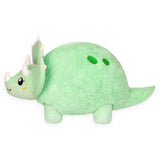 Squishable Triceratops