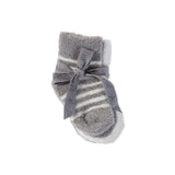 Barefoot Dreams CozyChic Lite Infant Sock Set