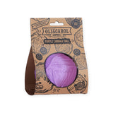 Oli & Carol Purple Cabbage Baby Ball