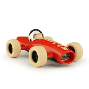 Playforever Verve Malibu Car