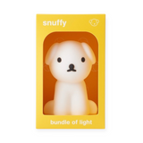 Miffy & Friends Bundle of Light Snuffy Mini Nightlight