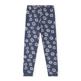 Molo Lue l/s Pajama Set ~ Galaxy Moods