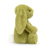 Jellycat Bashful Moss Bunny