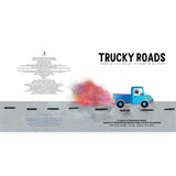 Trucky Roads