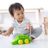 PlanToys Dancing Alligator