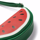 Molo Watermelon Bag ~ Heart