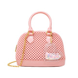 Tiny Treats Jelly Bead Bowling Bag