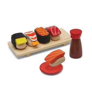 PlanToys Sushi Set