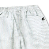 Molo Baby Ease s/s Polo & Sois Pants Set ~ Stream/Daylight Stream