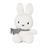 Bon Ton Toys Miffy w/ Scarf Plush