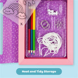 Tiger Tribe Shrinkies ~ Sweet Treats