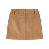 Molo Bera Skirt 7-12 ~ Pomeranian