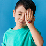 Tattly Sea Life Tattoo Set