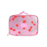 State Bags Rodgers Lunch Bag ~ Cherries