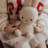Bon Ton Toys Miffy Terry Plush