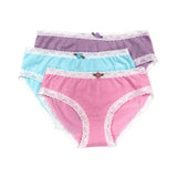 Esme Panties 3pk ~ Happy