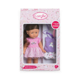 Corolle Mini Corolline ~ Romy Unicorn Set