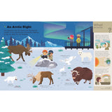Do You Know? Polar Animals and Other Cold-Climate Creatures
