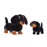 Jellycat Freddie Sausage Dog