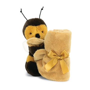 Jellycat Bashful Bee Soother