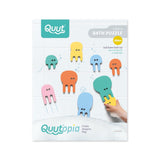 Quut Bath Puzzle ~ Jellyfish