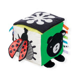 Manhattan Toy Wimmer Discovery Cube