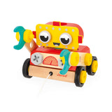 Janod Brico'kids DIY Robot