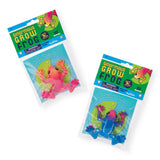Toysmith Ginormous Grow Frog