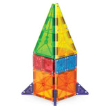 Magna-Tiles Classic & microMAGS Combo 20-Piece Set