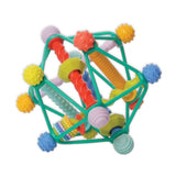 Manhattan Toy Whirzle Teething Toy