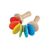 PlanToys Clatter Rattle