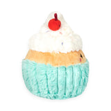 Squishable Mini Madame Cupcake