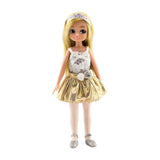 Lottie Dolls Swan Lake Lottie