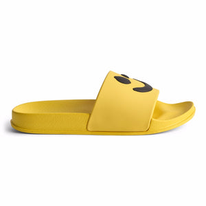 Molo Zhappy Slides ~ Warm Yellow