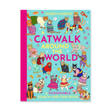 A Catwalk Around the World