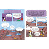 The Floofs Brave the Wild