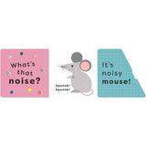 What's That Noise? Meow!