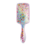 iScream Sprinkles Paddle Brush