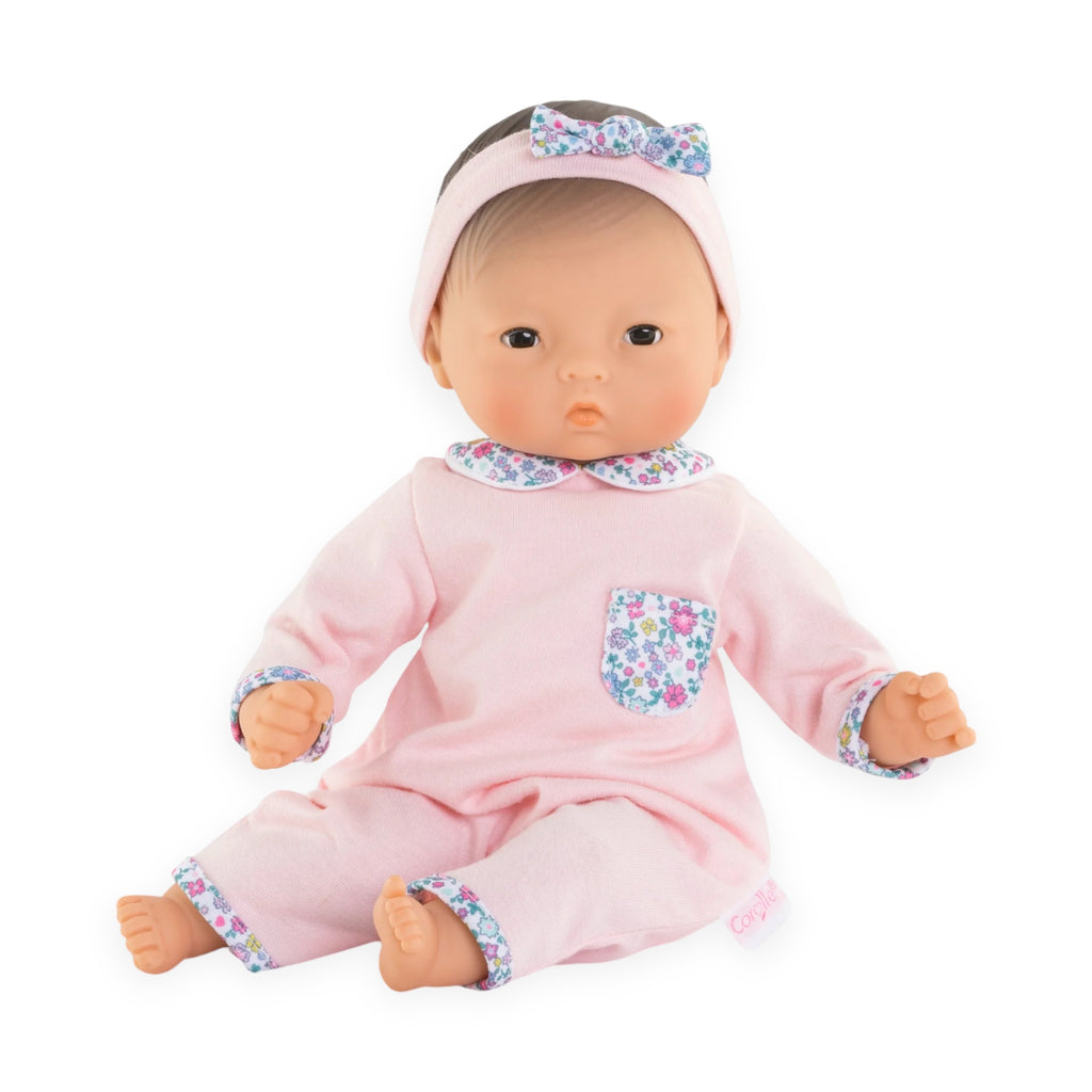 Coffret Poupée Corolle Girls Valentine Pyjama Party - N/A - Enfant - 0.00 Coffret Poupée Corolle Girls Valentine Pyjama Party - N/A - Enfant - 0.00
