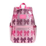State Bags Kane Mini Backpack ~ Patchwork Bows