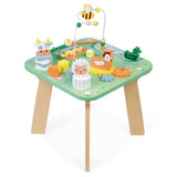 Janod Meadow Activity Table